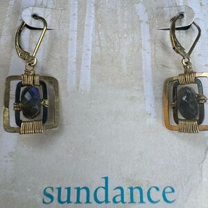Sundance Ingenuity Earrings